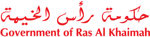 RAK GOV LOGO